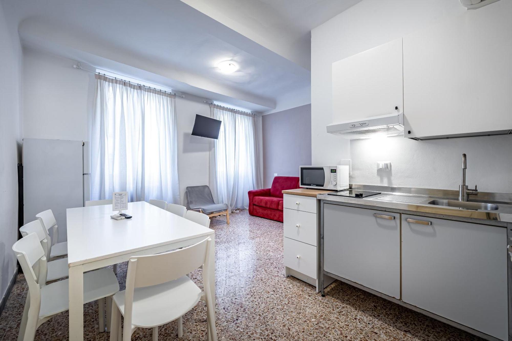 Yid Agnolo Three Bedroom Apartment In Firenze Esterno foto