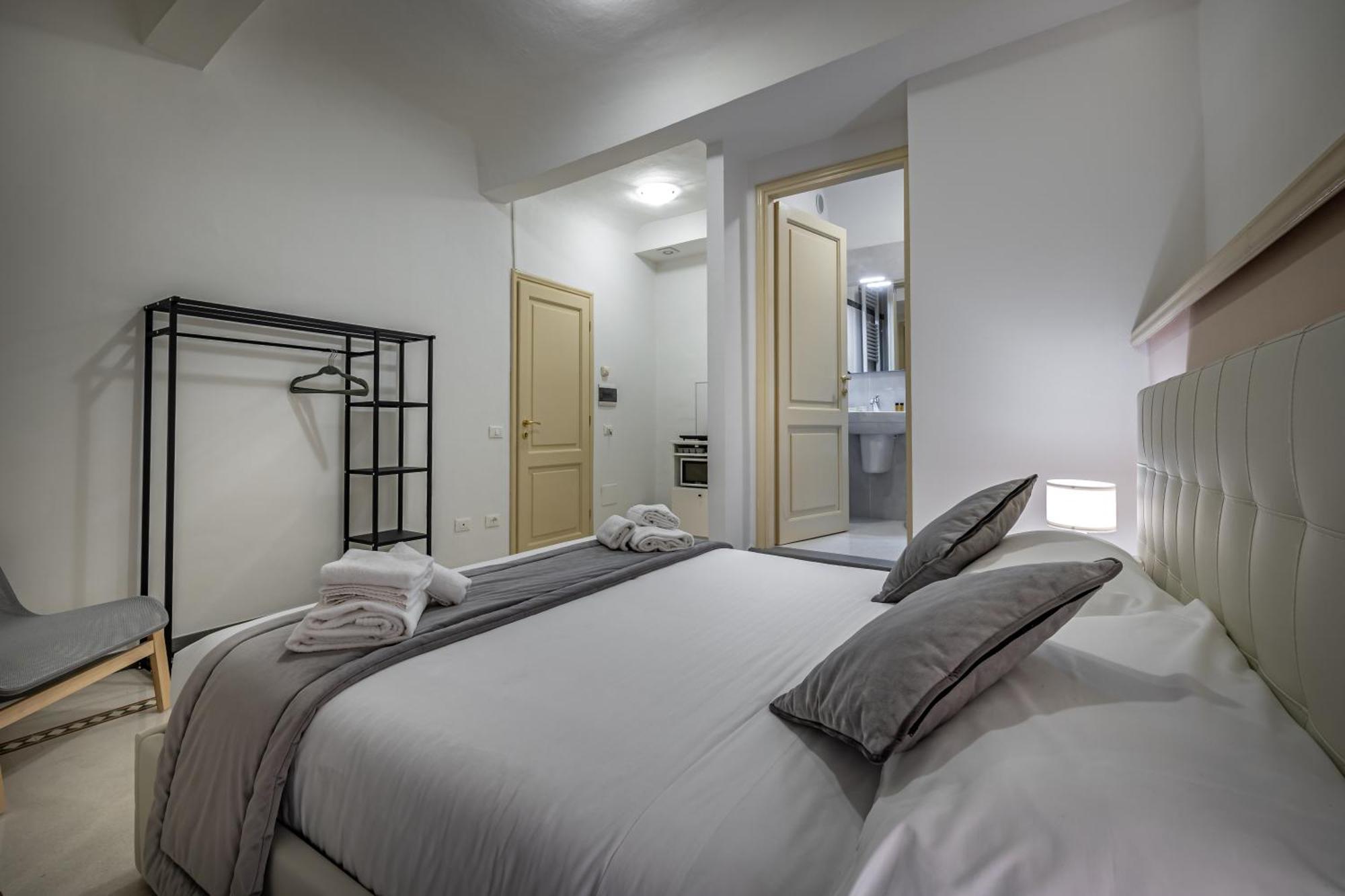 Yid Agnolo Three Bedroom Apartment In Firenze Esterno foto