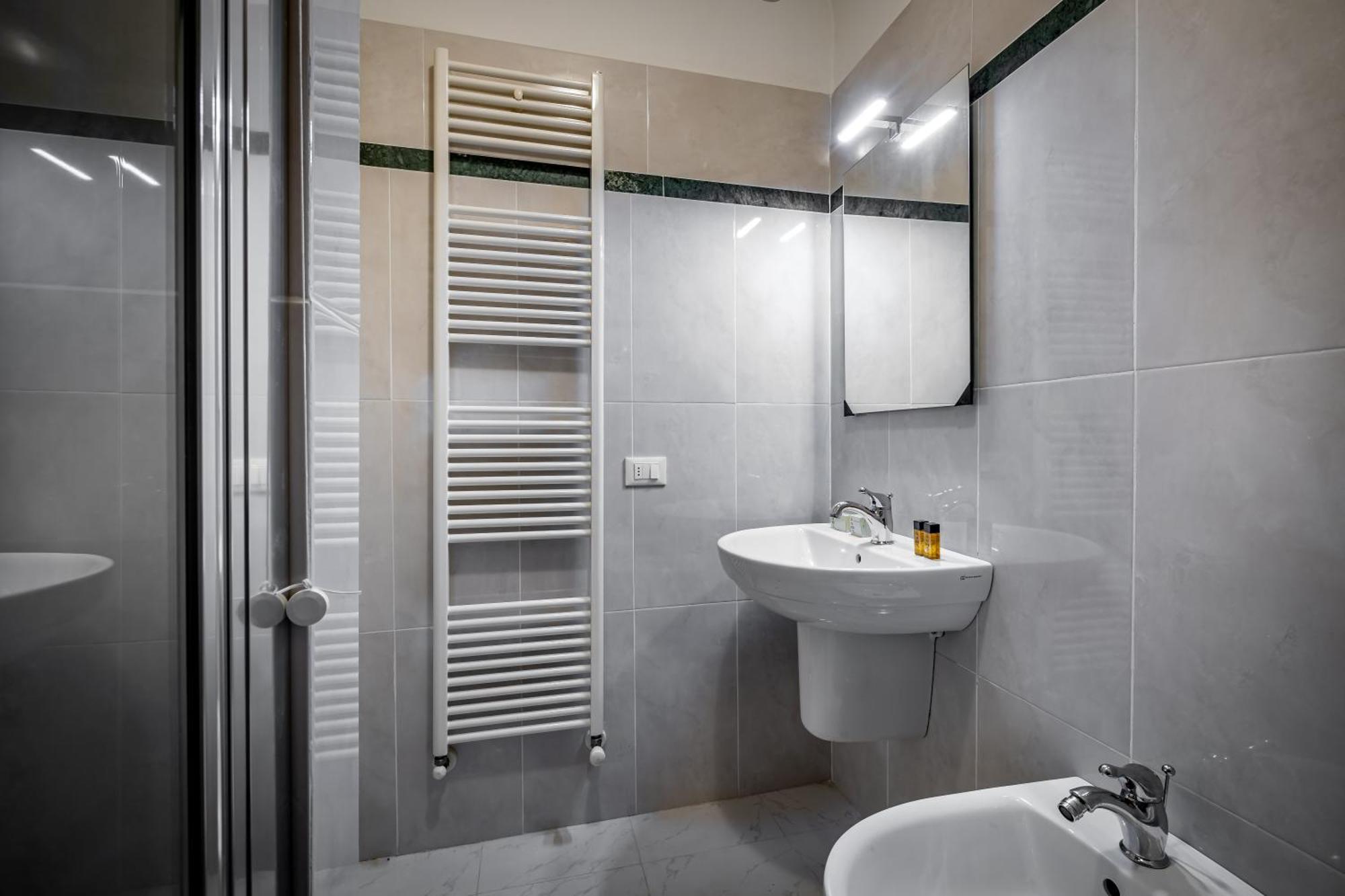 Yid Agnolo Three Bedroom Apartment In Firenze Esterno foto