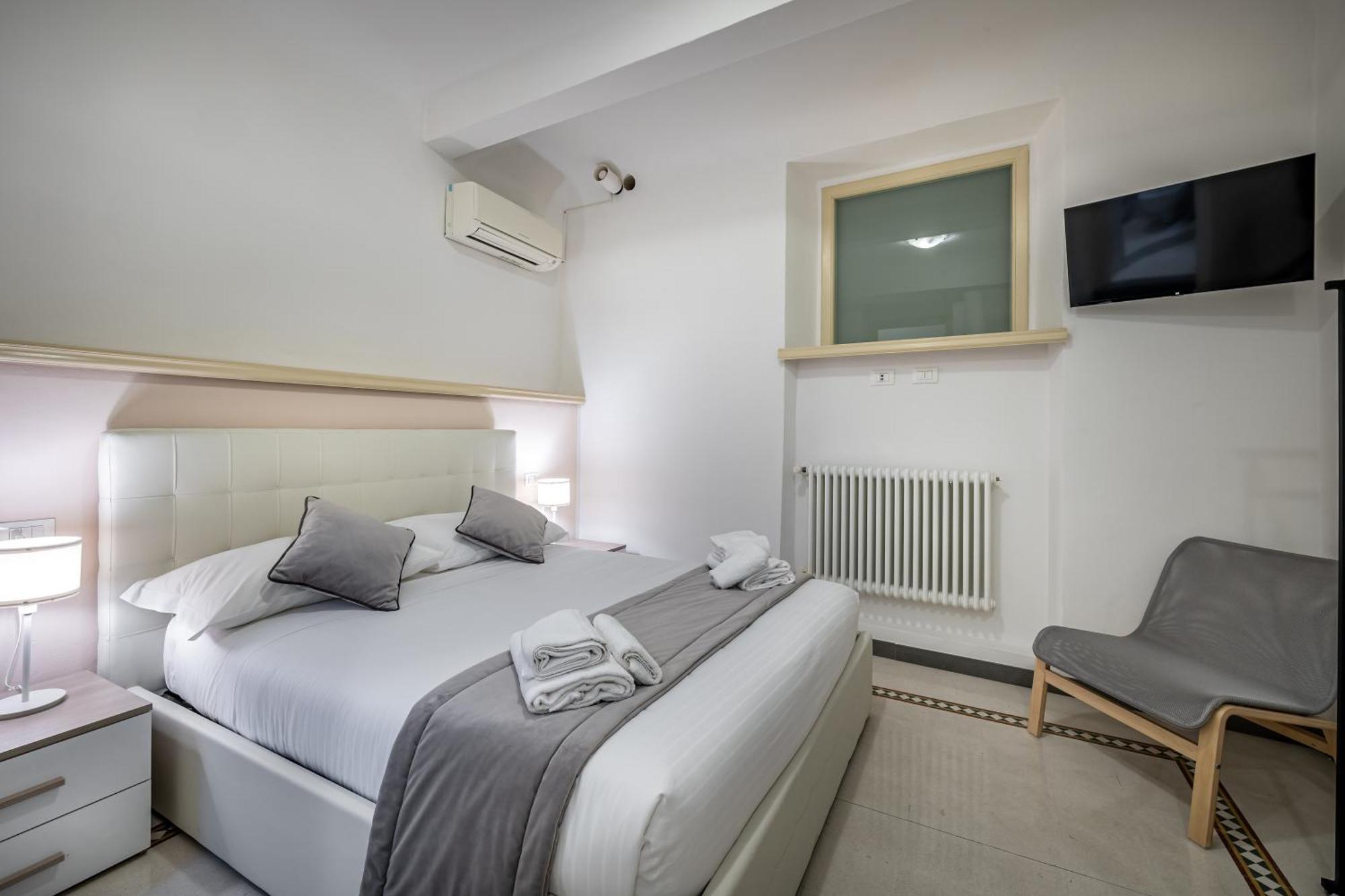 Yid Agnolo Three Bedroom Apartment In Firenze Esterno foto