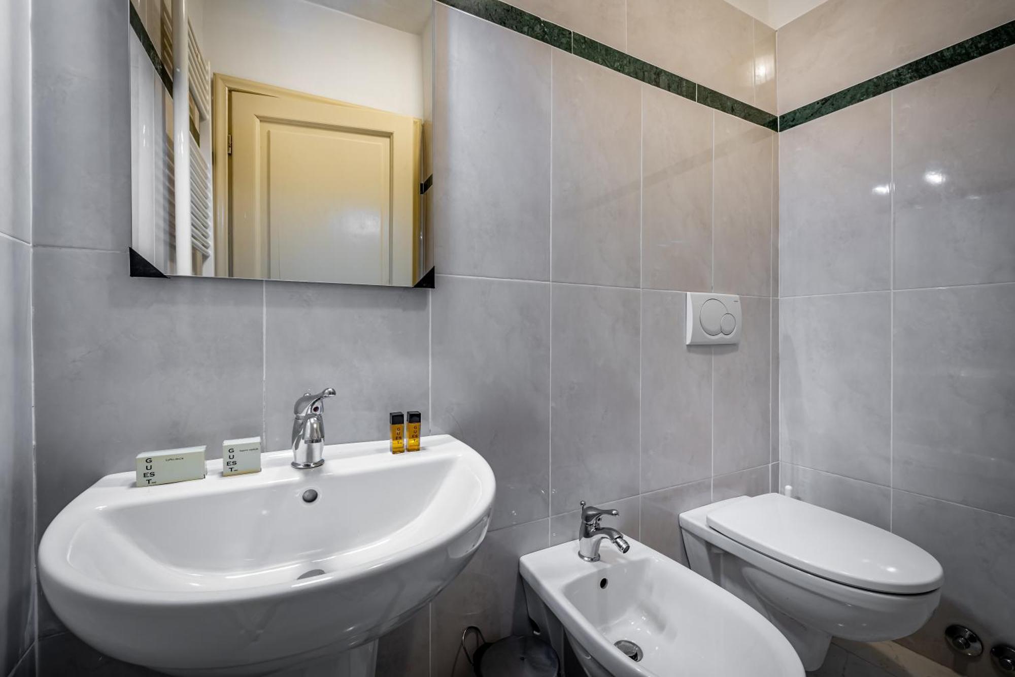 Yid Agnolo Three Bedroom Apartment In Firenze Esterno foto