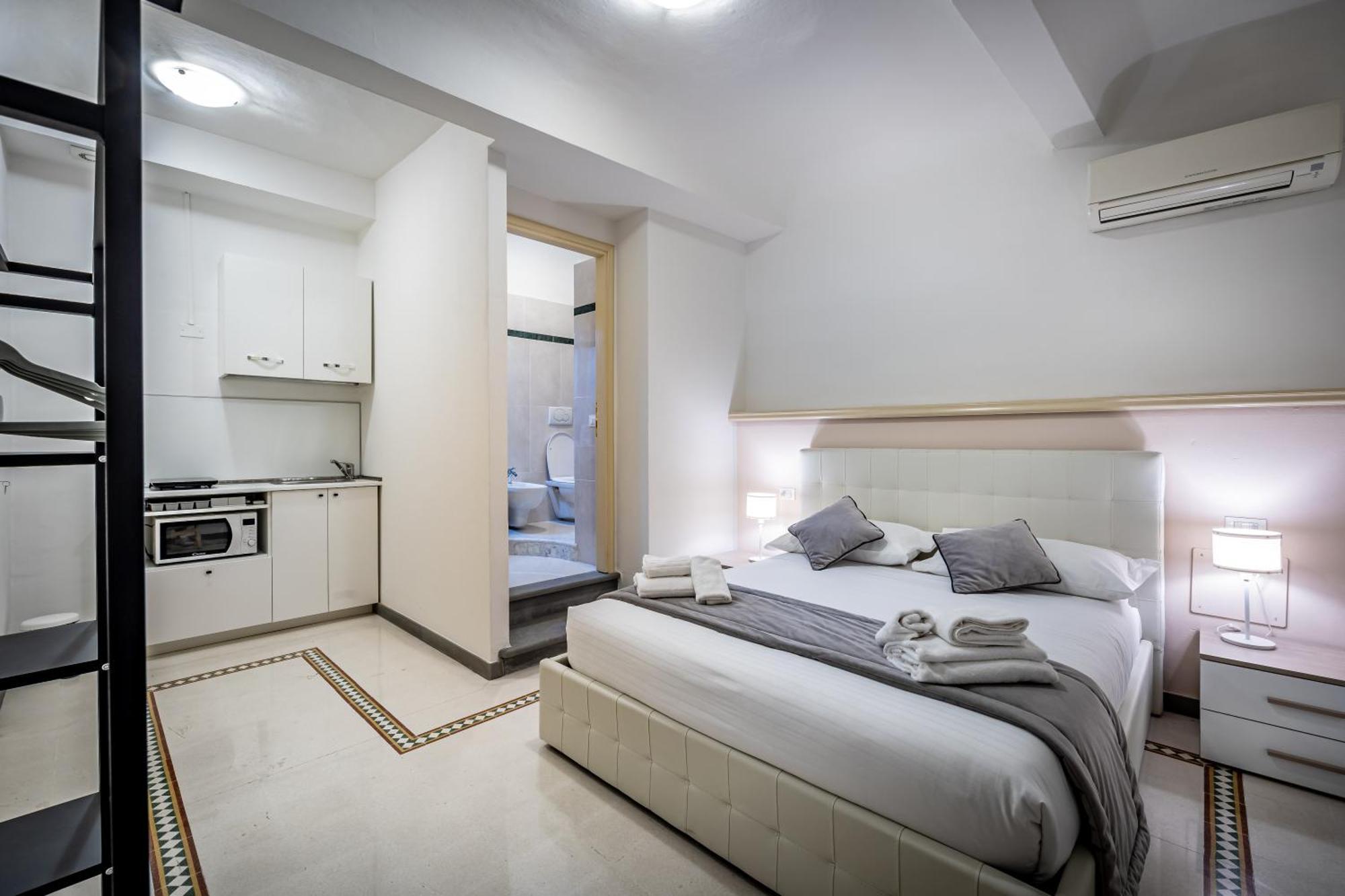 Yid Agnolo Three Bedroom Apartment In Firenze Esterno foto