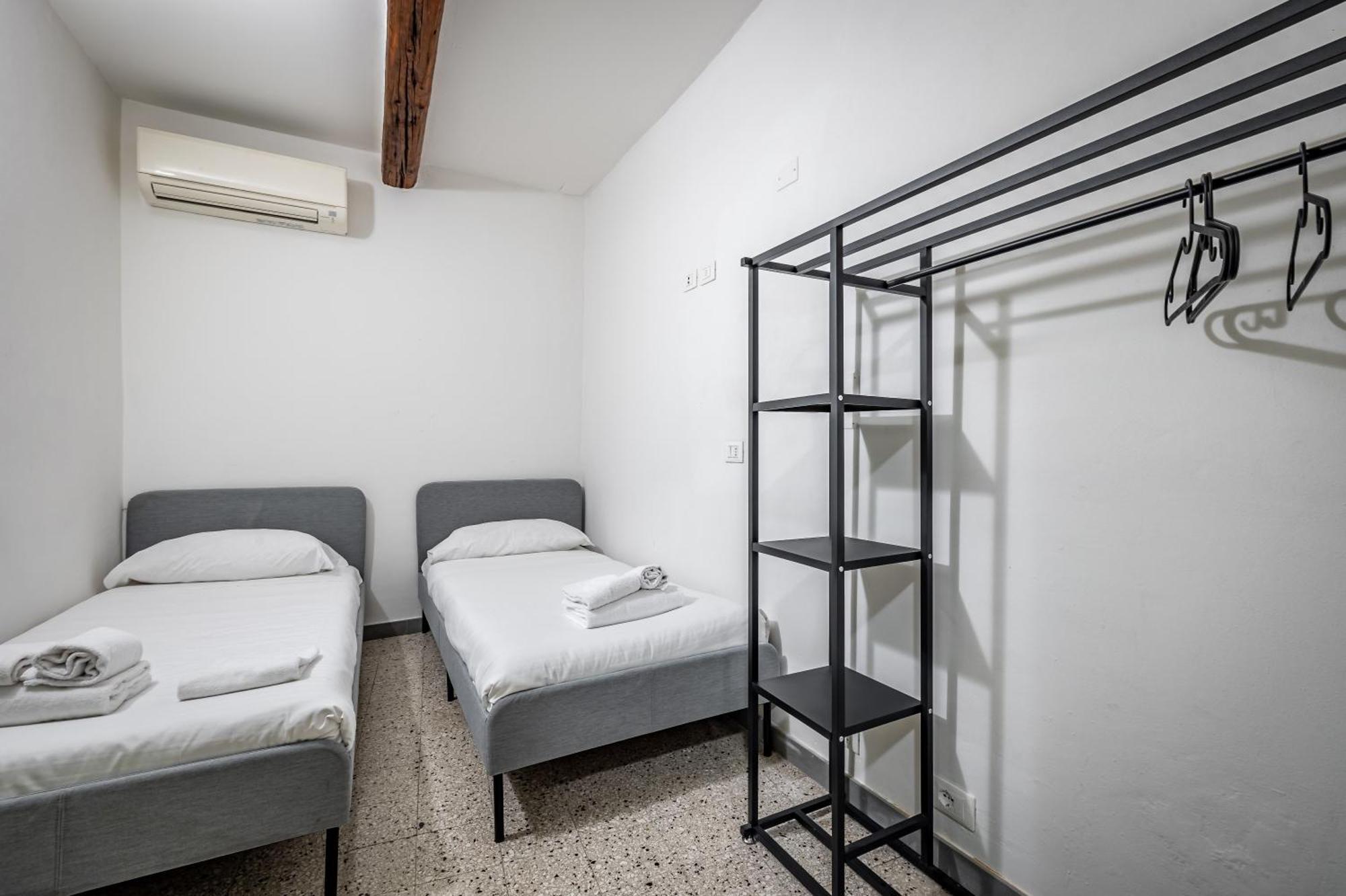 Yid Agnolo Three Bedroom Apartment In Firenze Esterno foto