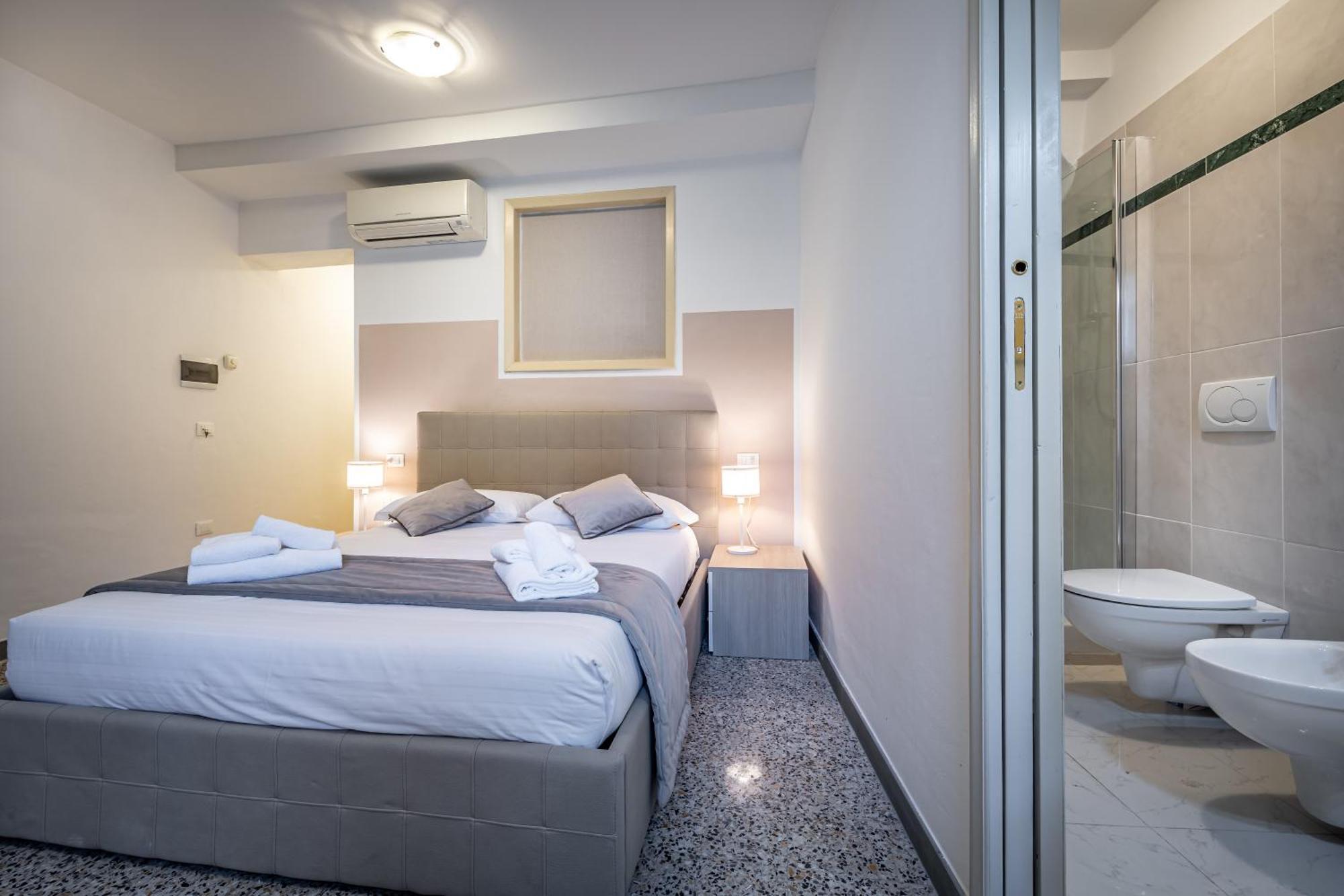 Yid Agnolo Three Bedroom Apartment In Firenze Esterno foto
