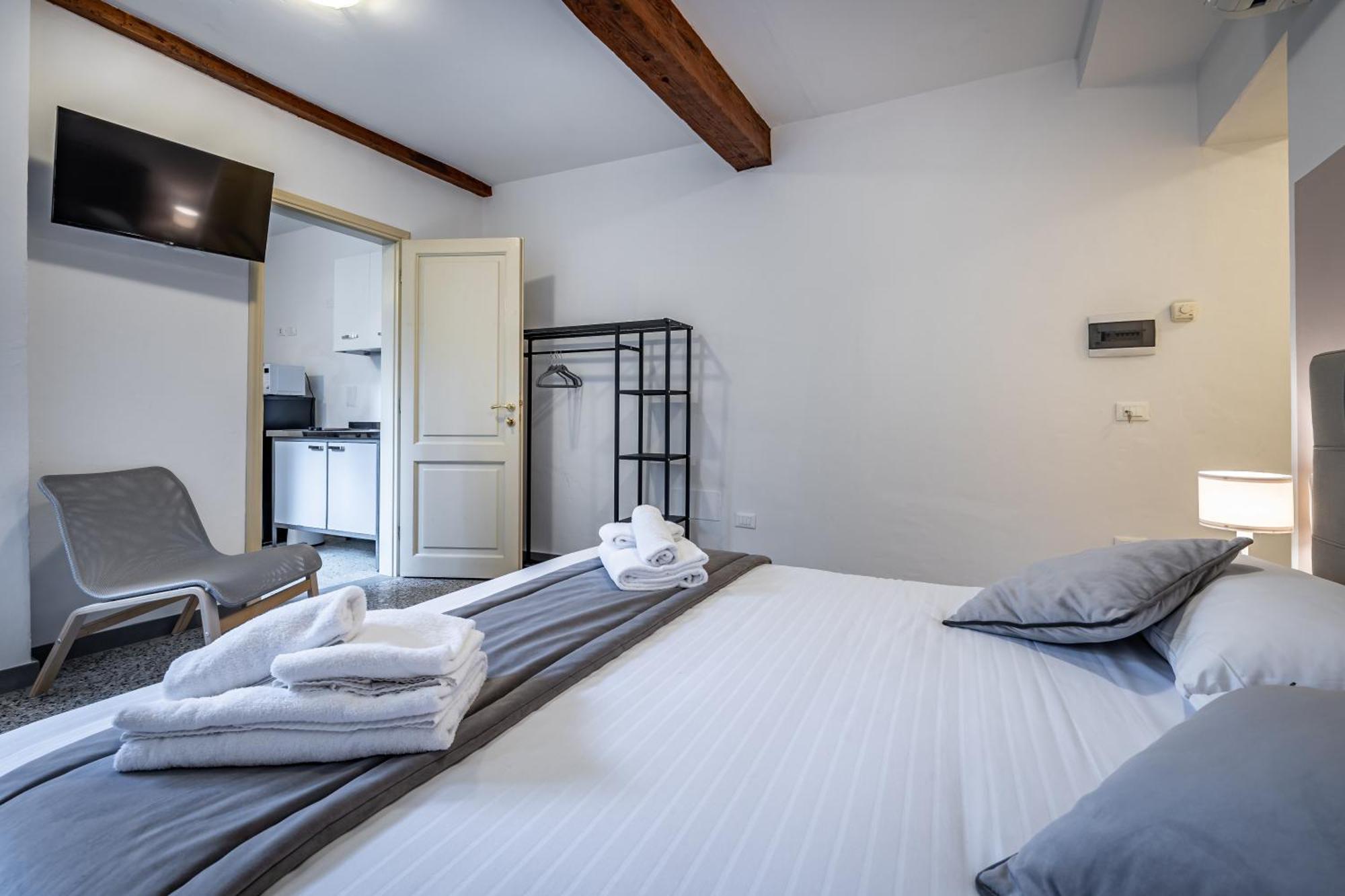 Yid Agnolo Three Bedroom Apartment In Firenze Esterno foto
