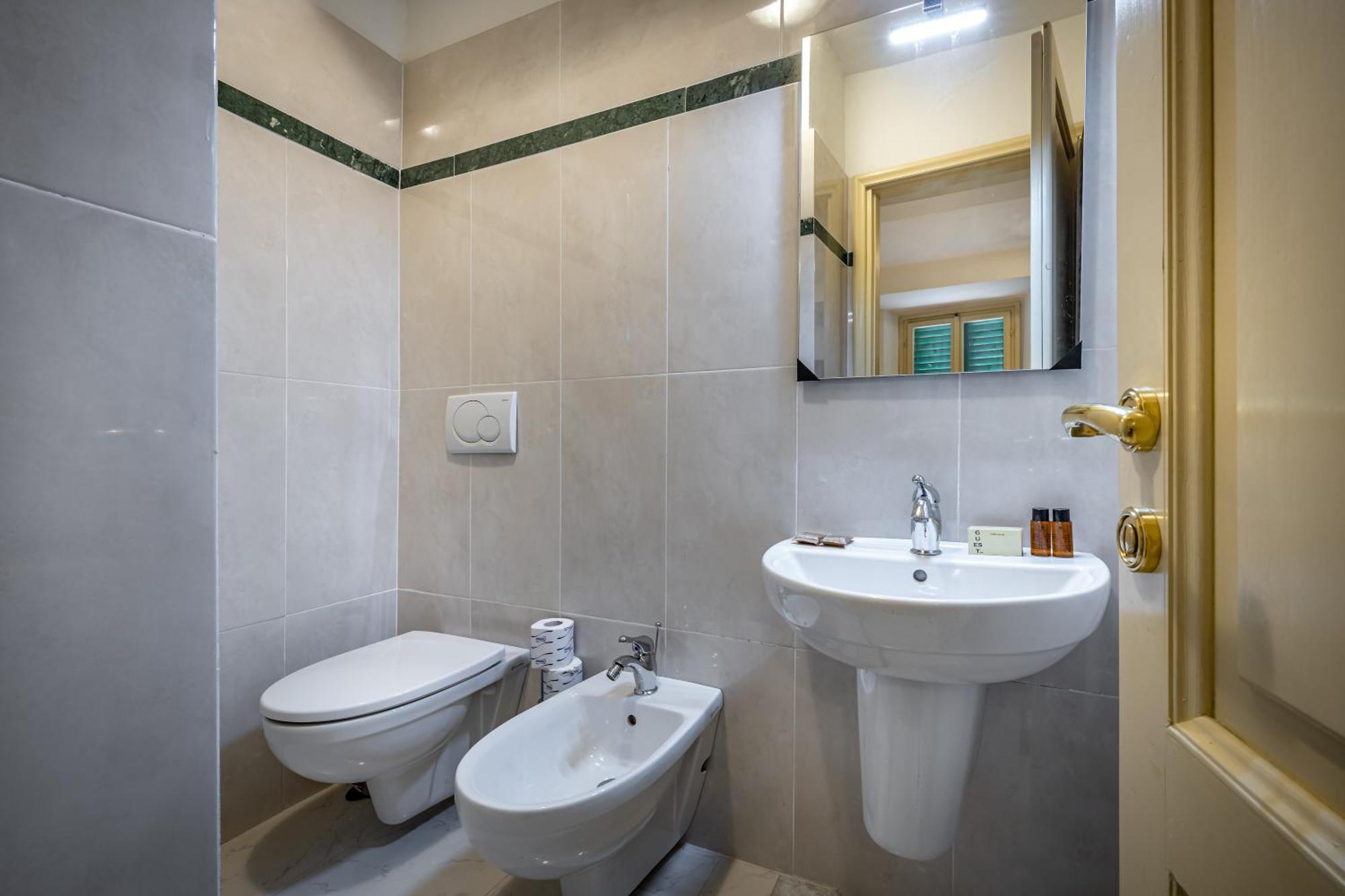 Yid Agnolo Three Bedroom Apartment In Firenze Esterno foto