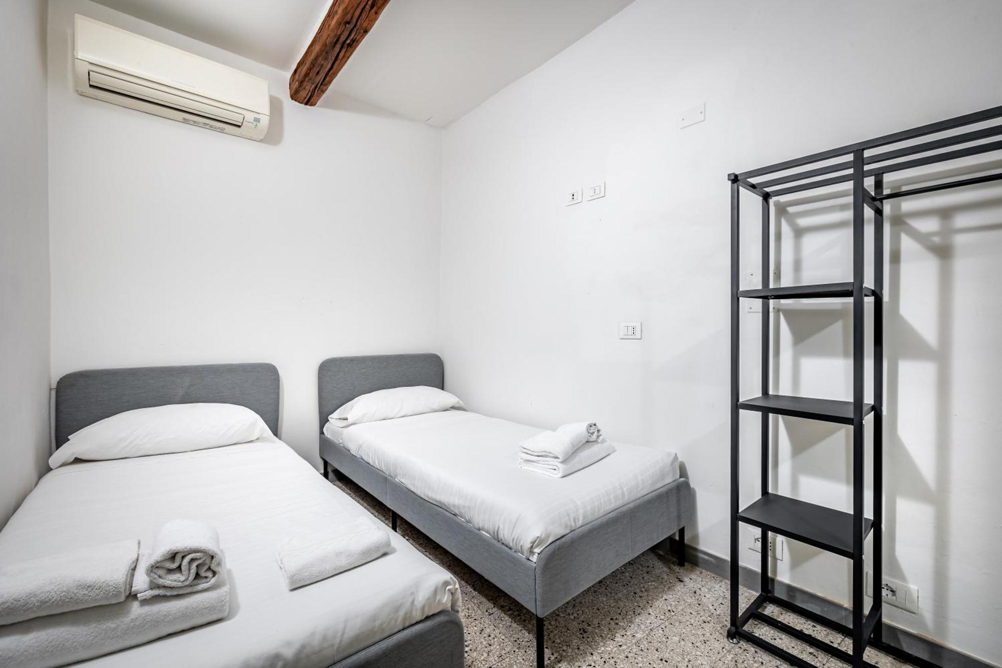 Yid Agnolo Three Bedroom Apartment In Firenze Esterno foto
