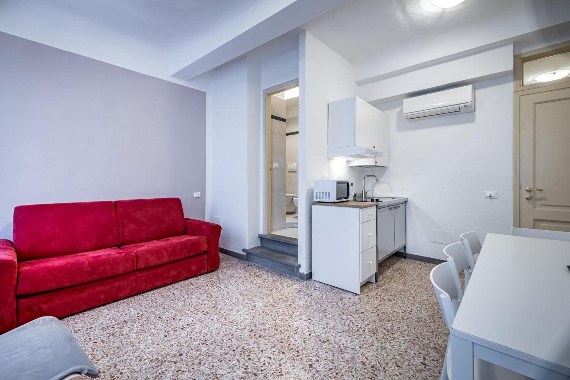Yid Agnolo Three Bedroom Apartment In Firenze Esterno foto